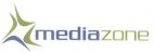 MEDIAZONE - לוגו סימן מסחר