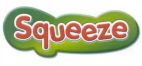 SQUEEZE - לוגו סימן מסחר