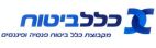 כלל ביטוח מקבוצת כלל ביטוח פנסיה ופיננסים - לוגו סימן מסחר