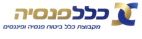 כלל פנסיה מקבוצת כלל ביטוח פנסיה ופיננסים - לוגו סימן מסחר