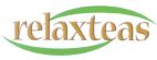 relaxteas - לוגו סימן מסחר