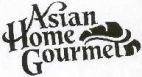 Asian Home Gourmet - לוגו סימן מסחר