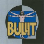 BULLIT - לוגו סימן מסחר