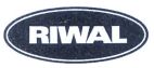 RIWAL - לוגו סימן מסחר