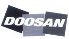 DOOSAN - לוגו סימן מסחר רשום