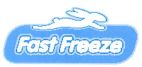 Fast Freeze - לוגו סימן מסחר