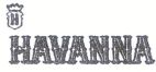HAVANNA H - לוגו סימן מסחר