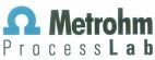 METROHM PROCESS LAB - לוגו סימן מסחר