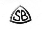 SB - לוגו סימן מסחר