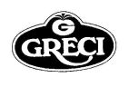G GRECI - לוגו סימן מסחר
