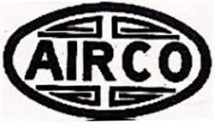 AIRCO - לוגו סימן מסחר