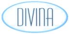 DIVINA - לוגו סימן מסחר