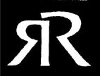 RR - לוגו סימן מסחר