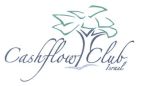 Cashflow Club Israel - לוגו סימן מסחר
