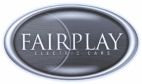 FAIRPLAY ELECTRIC CARS - לוגו סימן מסחר