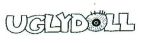 UGLYDOLL - לוגו סימן מסחר