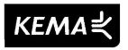 KEMA - לוגו סימן מסחר