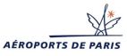 AEROPORTS DE PARIS - לוגו סימן מסחר