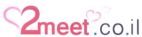 2meet.co.il - לוגו סימן מסחר