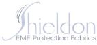SHIELDON EMF PROTECTION FABRICS - לוגו סימן מסחר
