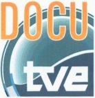 DOCU tve - לוגו סימן מסחר