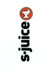 s - juice - לוגו סימן מסחר
