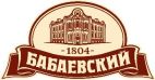БАБЬЕВСКИЙ 1804  BABYEVSKY 1804 - לוגו סימן מסחר