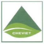 CHEVIET - לוגו סימן מסחר