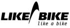 LIKE A BIKE like a bike - לוגו סימן מסחר