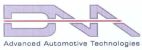 DNA Advanced Automotive Technologies - לוגו סימן מסחר
