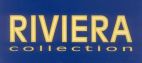 RIVIERA collection - לוגו סימן מסחר