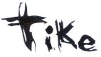 TIKE - לוגו סימן מסחר