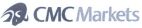 CMC Markets - לוגו סימן מסחר