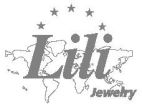Lili Jewelry - לוגו סימן מסחר רשום
