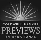 Coldwell Banker Previews International - לוגו סימן מסחר