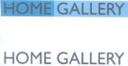 HOME GALLERY - לוגו סימן מסחר