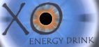 XO ENERGY DRINK - לוגו סימן מסחר