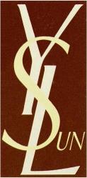 YSL SUN - לוגו סימן מסחר
