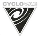 CYCLO VAC - לוגו סימן מסחר רשום
