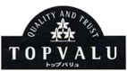 TOPVALU QUALITY AND TRUST - לוגו סימן מסחר