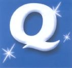 Q - לוגו סימן מסחר