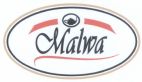 MALWA - לוגו סימן מסחר רשום