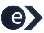e - לוגו סימן מסחר