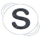 S - לוגו סימן מסחר