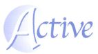 ACTIVE - לוגו סימן מסחר