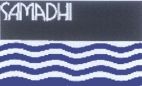 SAMADHI - לוגו סימן מסחר