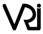 VRI - לוגו סימן מסחר