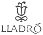 LLADRO - לוגו סימן מסחר