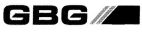 GBG - לוגו סימן מסחר רשום