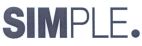 SIMPLE - לוגו סימן מסחר